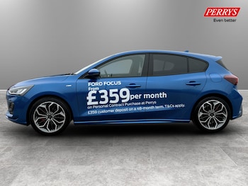 Used Ford Focus 2026 for sale - 77775739: Photo