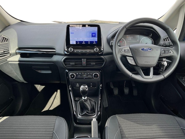 Used Ford Ecosport 2022 for sale - 76128476: Photo 10