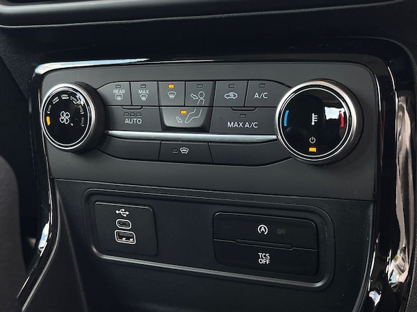 Used Ford Ecosport 2022 for sale - 76128476: Photo 13