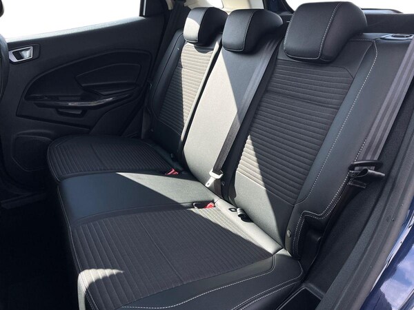 Used Ford Ecosport 2022 for sale - 76128476: Photo 20