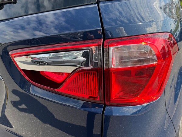 Used Ford Ecosport 2022 for sale - 76128476: Photo 23