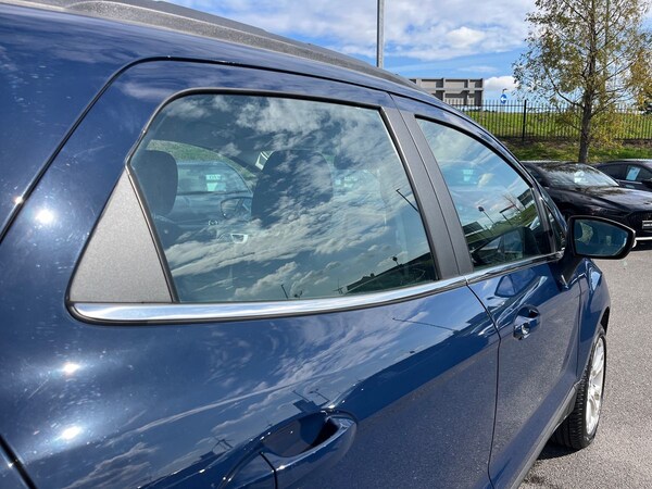 Used Ford Ecosport 2022 for sale - 76128476: Photo 29