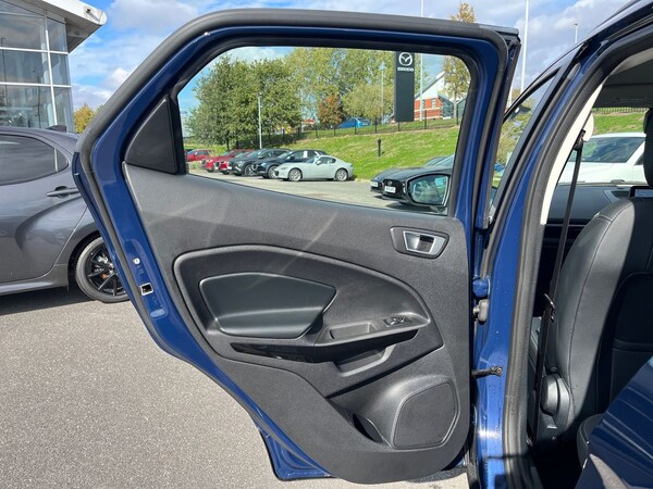 Used Ford Ecosport 2022 for sale - 76128476: Photo 31