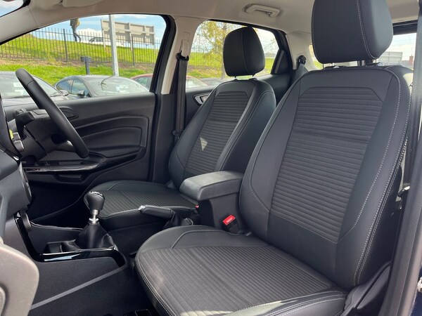 Used Ford Ecosport 2022 for sale - 76128476: Photo 33