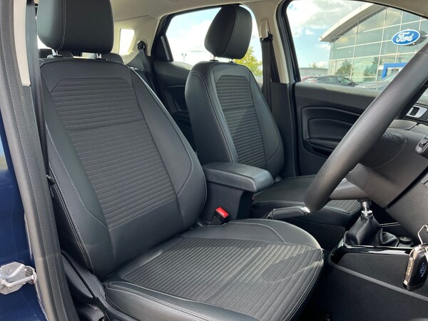 Used Ford Ecosport 2022 for sale - 76128476: Photo 44