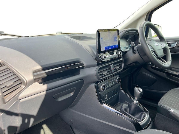 Used Ford Ecosport 2022 for sale - 76128476: Photo 7