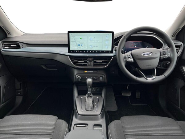 Used Ford Focus 2025 for sale - 76310953: Photo 10