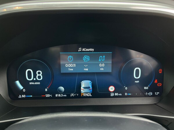 Used Ford Focus 2025 for sale - 76310953: Photo 15