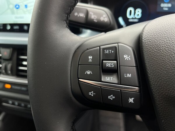 Used Ford Focus 2025 for sale - 76310953: Photo 17