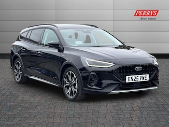 Ford - Focus
