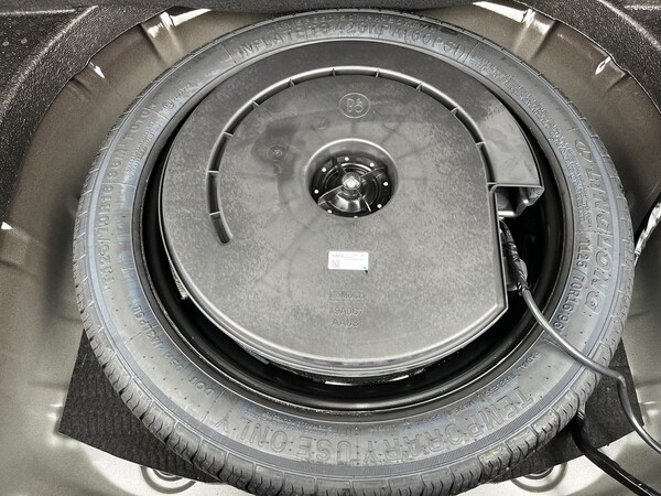 Used Ford Focus 2025 for sale - 76310953: Photo 22