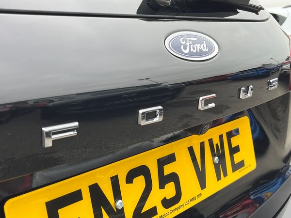Used Ford Focus 2025 for sale - 76310953: Photo 26