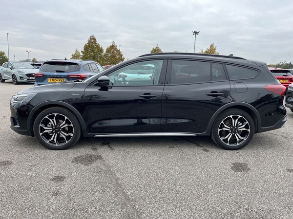 Used Ford Focus 2025 for sale - 76310953: Photo 28