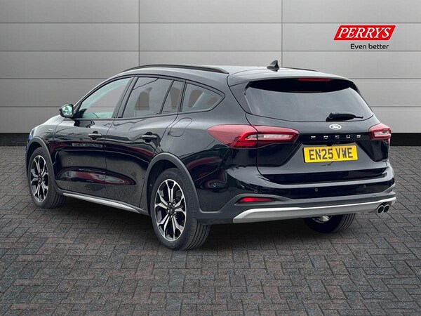 Used Ford Focus 2025 for sale - 76310953: Photo 2