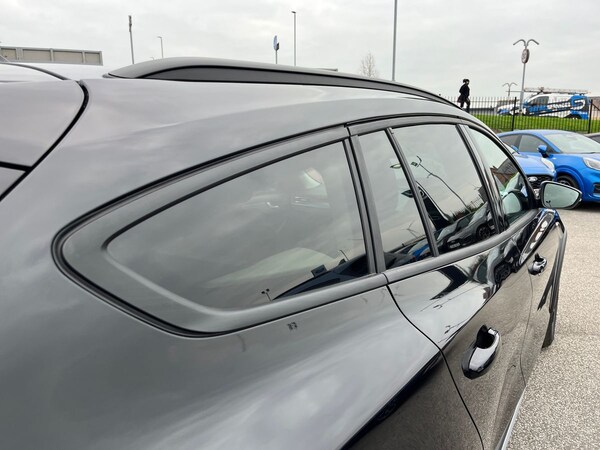 Used Ford Focus 2025 for sale - 76310953: Photo 33