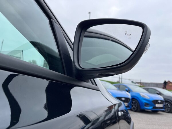 Used Ford Focus 2025 for sale - 76310953: Photo 34