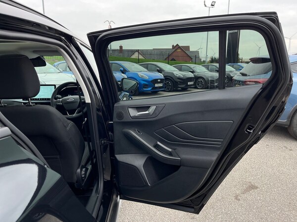 Used Ford Focus 2025 for sale - 76310953: Photo 35