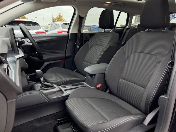 Used Ford Focus 2025 for sale - 76310953: Photo 39
