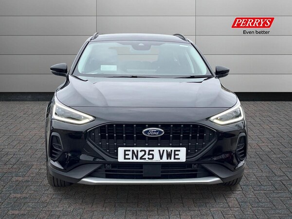 Used Ford Focus 2025 for sale - 76310953: Photo 5