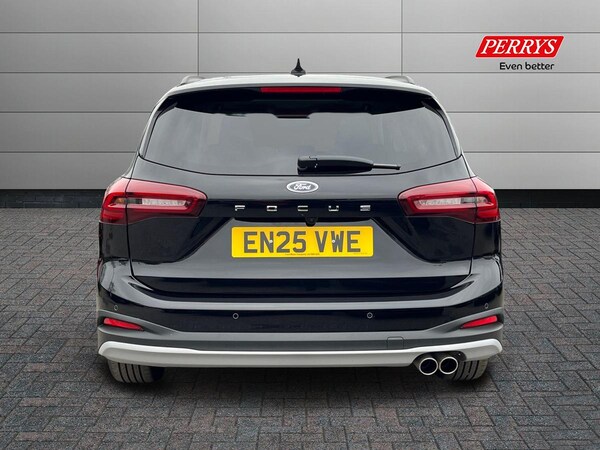 Used Ford Focus 2025 for sale - 76310953: Photo 6