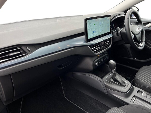 Used Ford Focus 2025 for sale - 76310953: Photo 7
