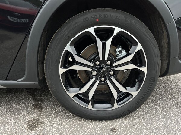 Used Ford Focus 2025 for sale - 76310953: Photo 8
