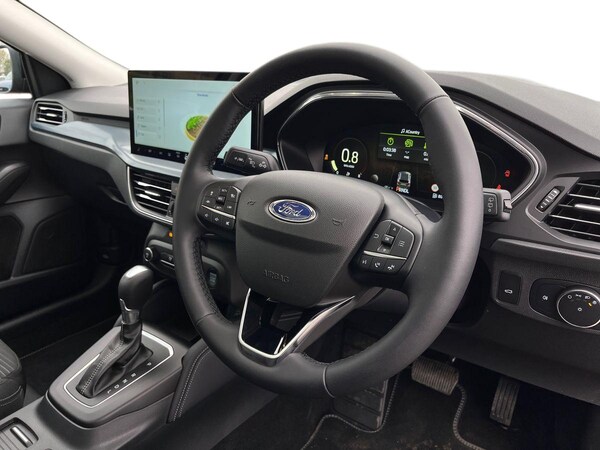 Used Ford Focus 2025 for sale - 76310953: Photo 9