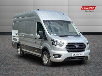Ford - Transit