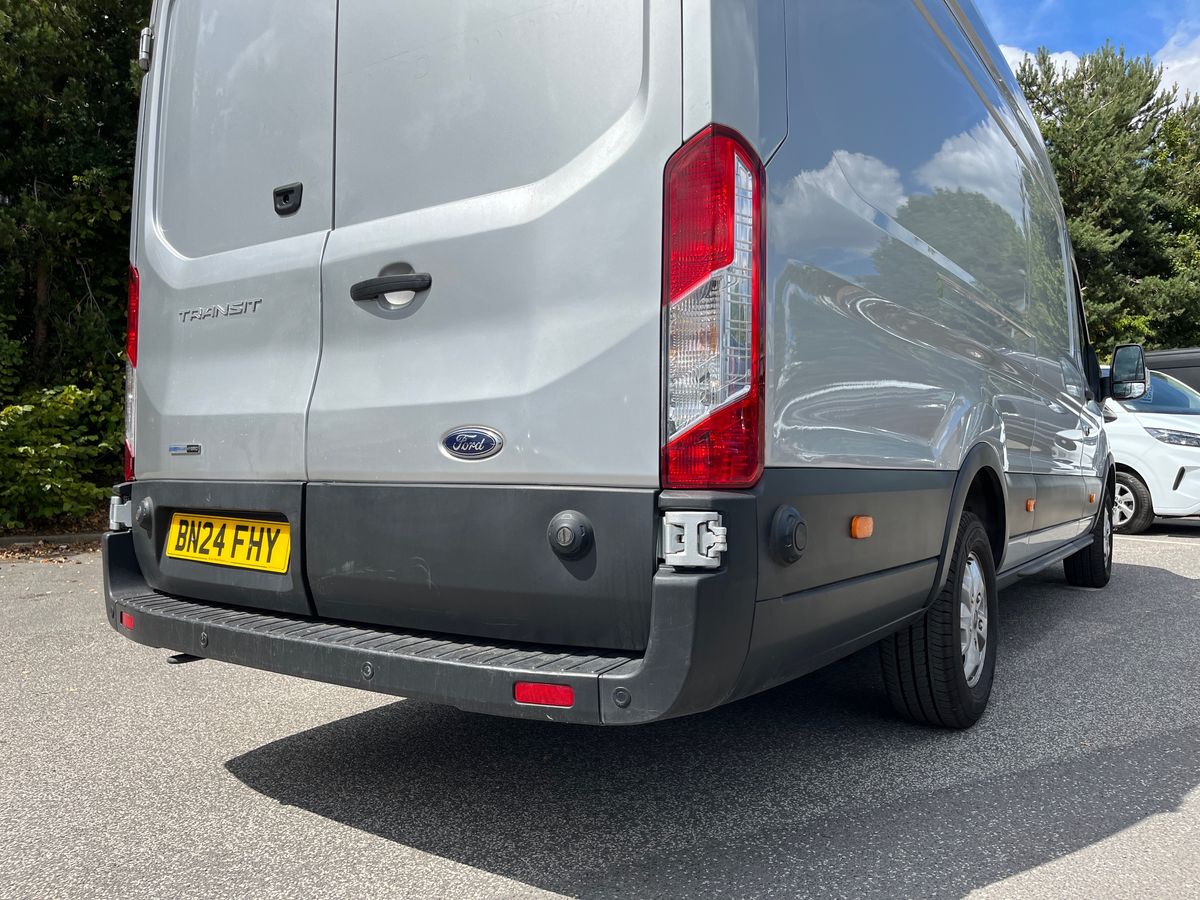 Vehicle 24