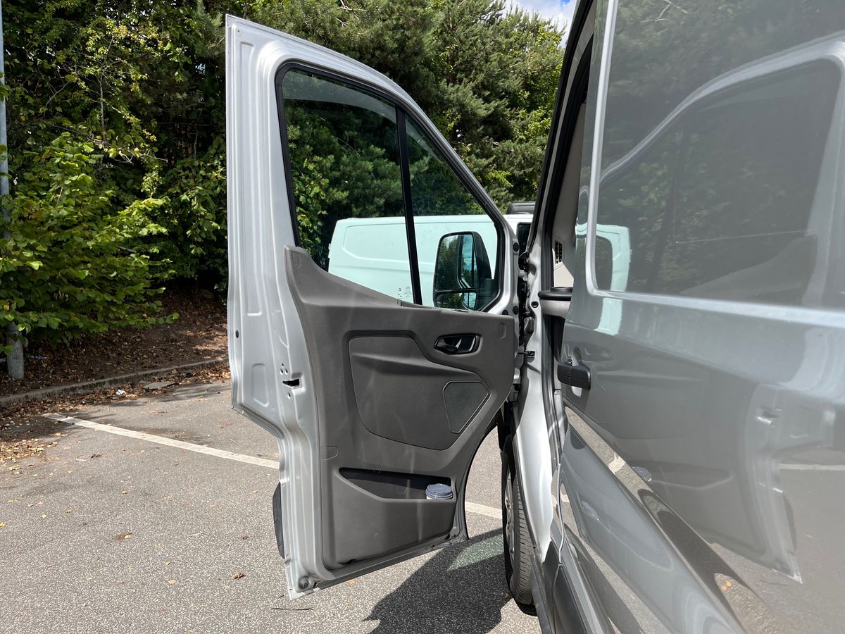 Vehicle 29