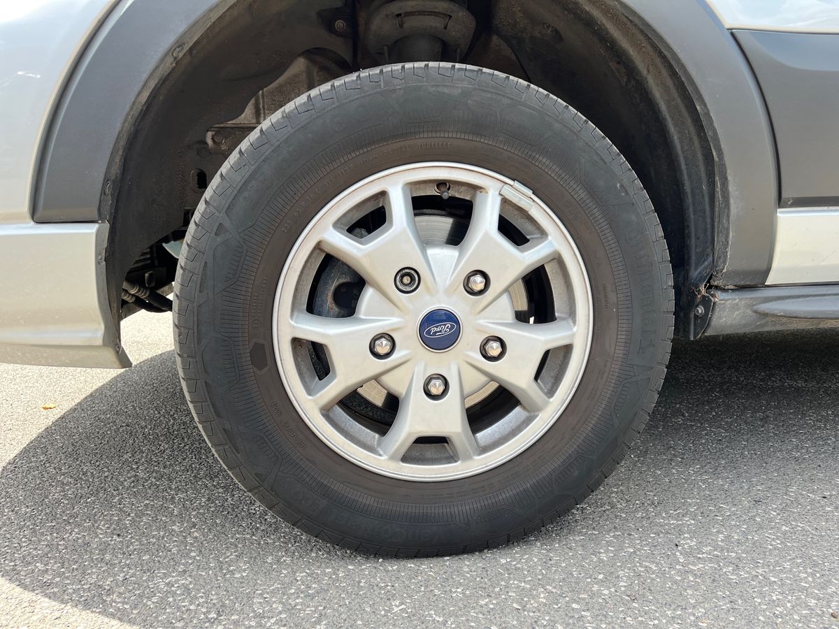 Vehicle 7