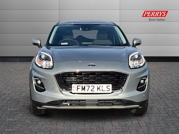 Used Ford Puma 2022 for sale - 76845491: Photo