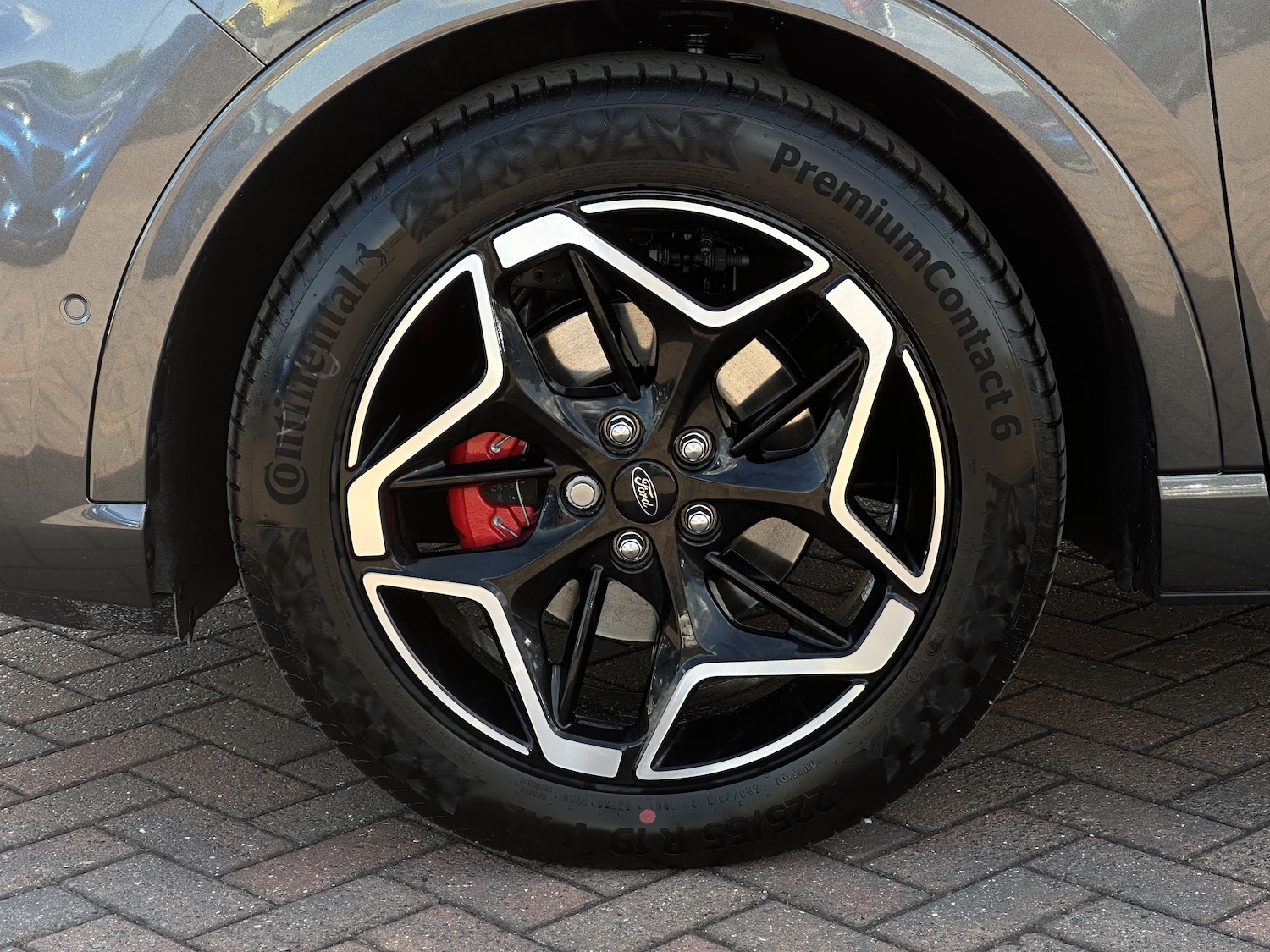 Used Ford Kuga 2026 for sale - 77517121: Photo 4