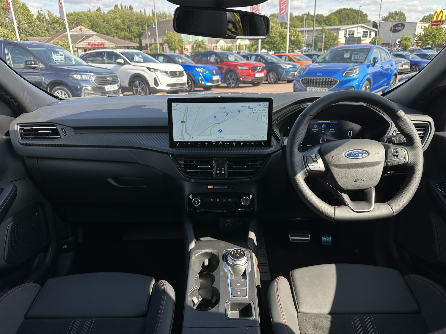 Used Ford Kuga 2026 for sale - 77517121: Photo 5