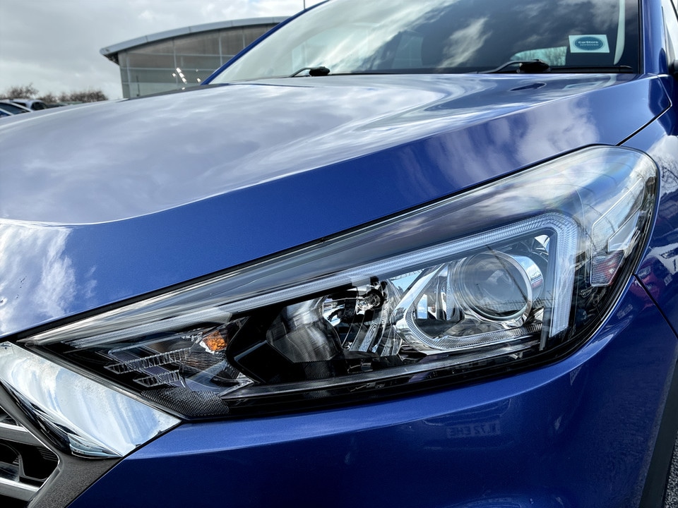 Used Hyundai TUCSON 2019 for sale - 78060842: Photo 10