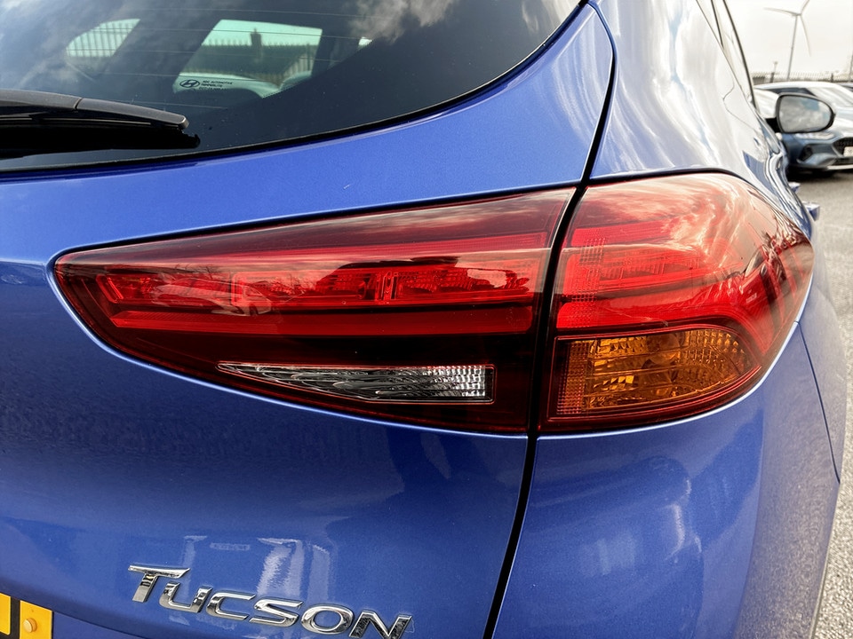 Used Hyundai TUCSON 2019 for sale - 78060842: Photo 11