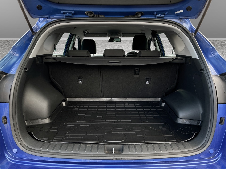 Used Hyundai TUCSON 2019 for sale - 78060842: Photo 12