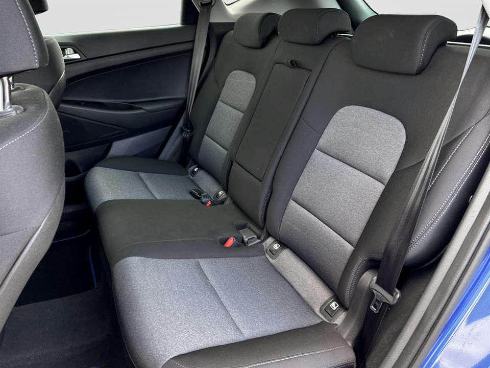 Used Hyundai TUCSON 2019 for sale - 78060842: Photo 14