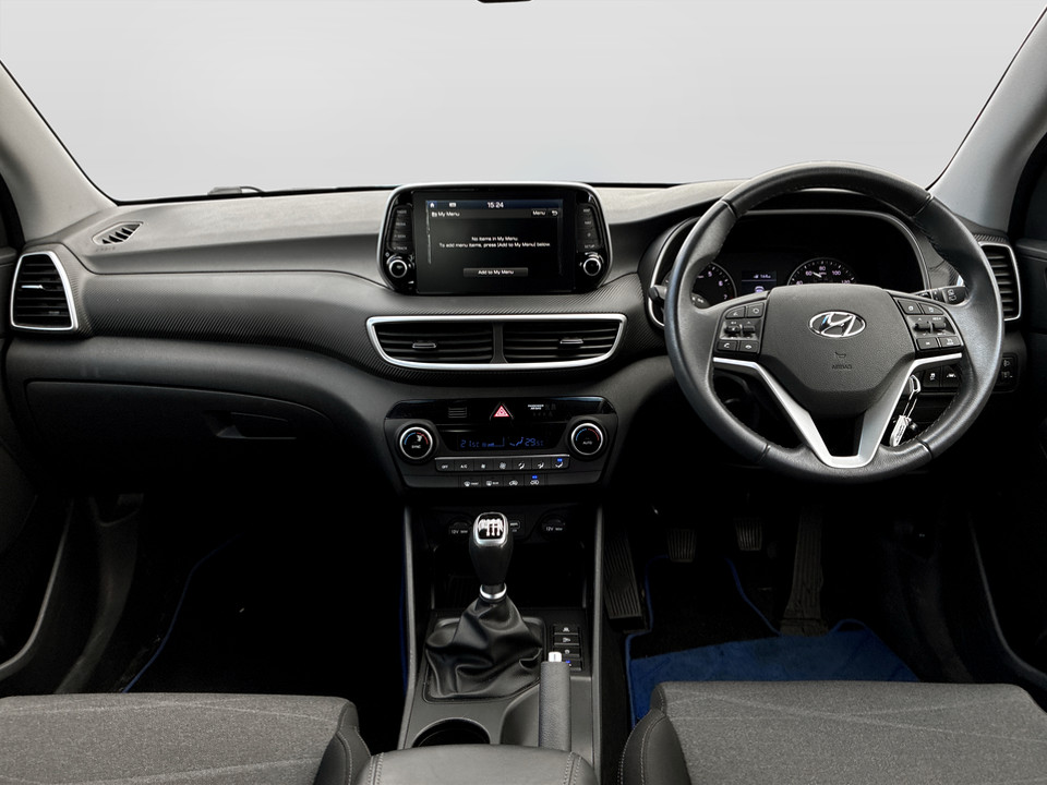 Used Hyundai TUCSON 2019 for sale - 78060842: Photo 15