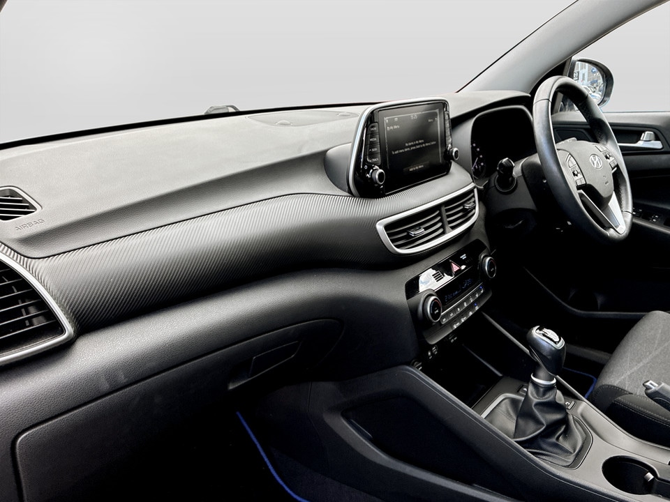 Used Hyundai TUCSON 2019 for sale - 78060842: Photo 17