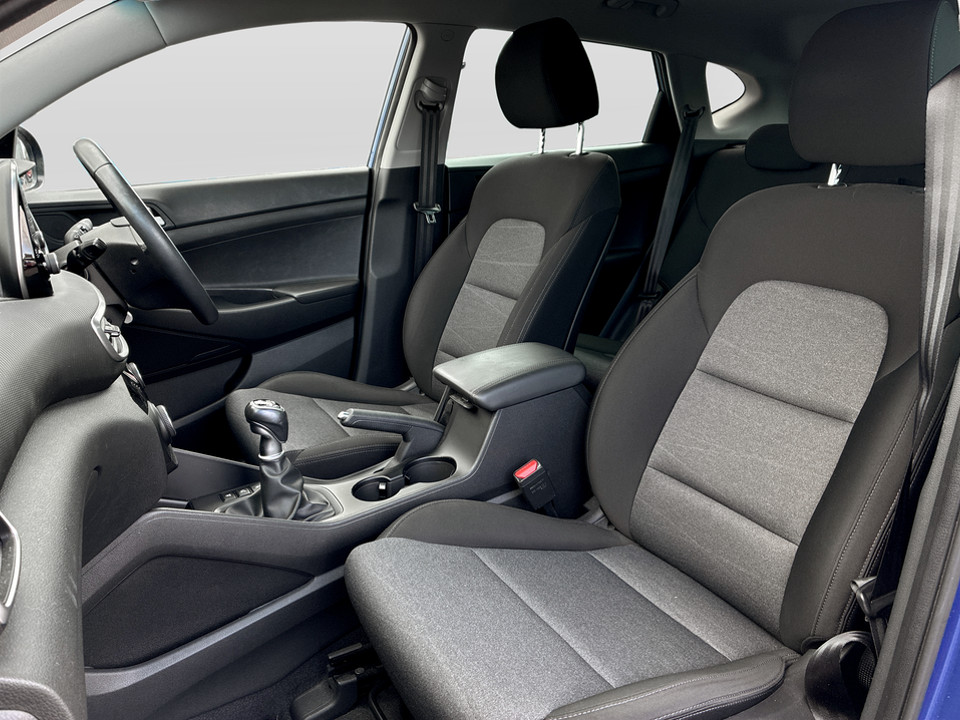 Used Hyundai TUCSON 2019 for sale - 78060842: Photo 18