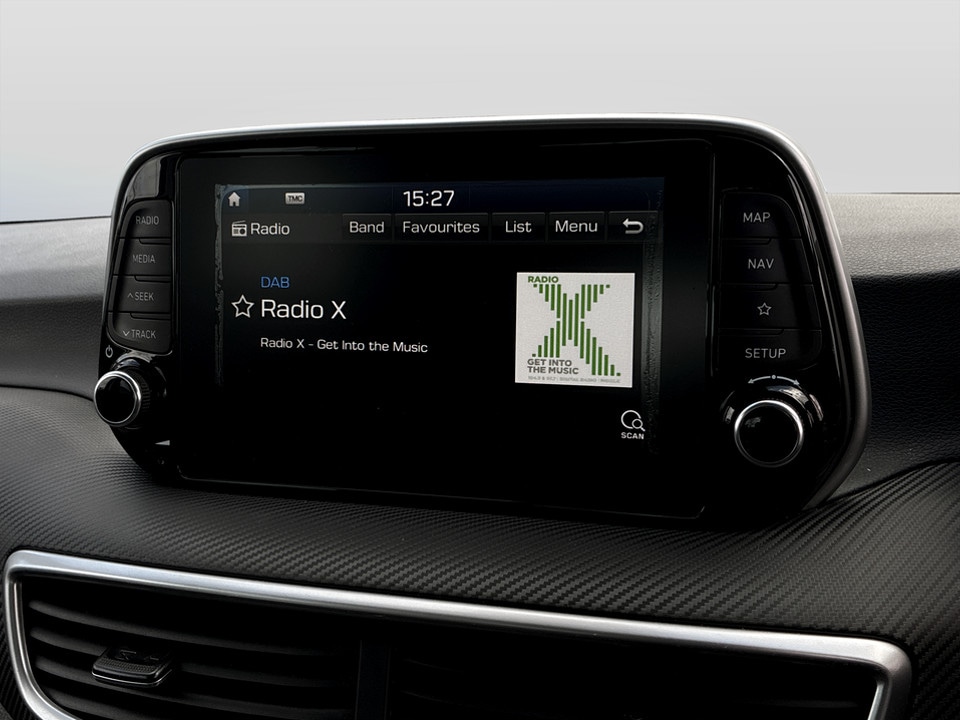 Used Hyundai TUCSON 2019 for sale - 78060842: Photo 19