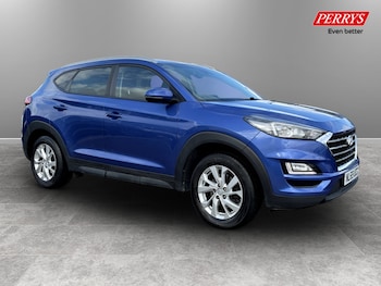 Used Hyundai TUCSON 2019 for sale - 78060842: Photo