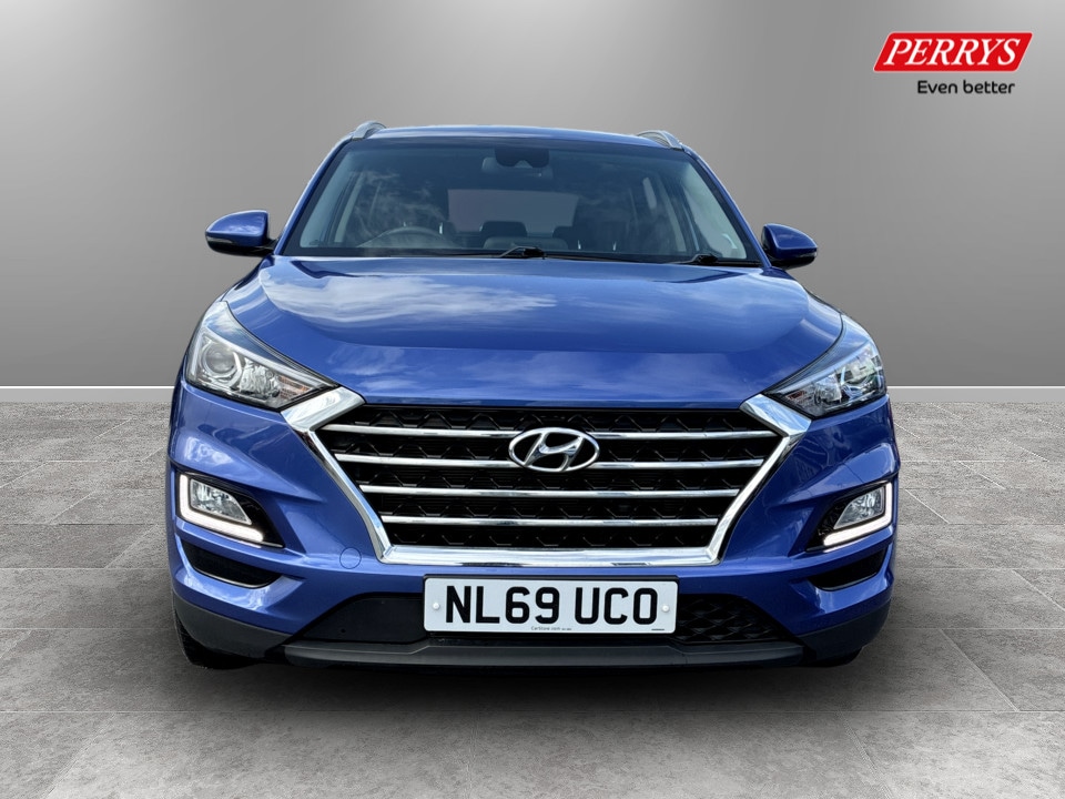 Used Hyundai TUCSON 2019 for sale - 78060842: Photo 2