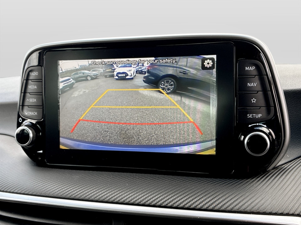 Used Hyundai TUCSON 2019 for sale - 78060842: Photo 20