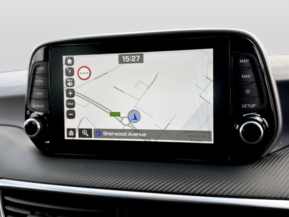 Used Hyundai TUCSON 2019 for sale - 78060842: Photo 21