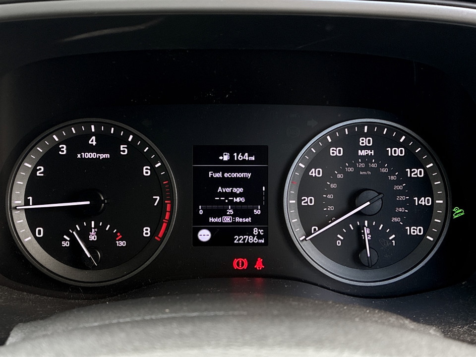 Used Hyundai TUCSON 2019 for sale - 78060842: Photo 22