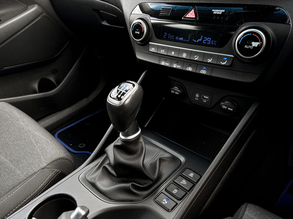 Used Hyundai TUCSON 2019 for sale - 78060842: Photo 23