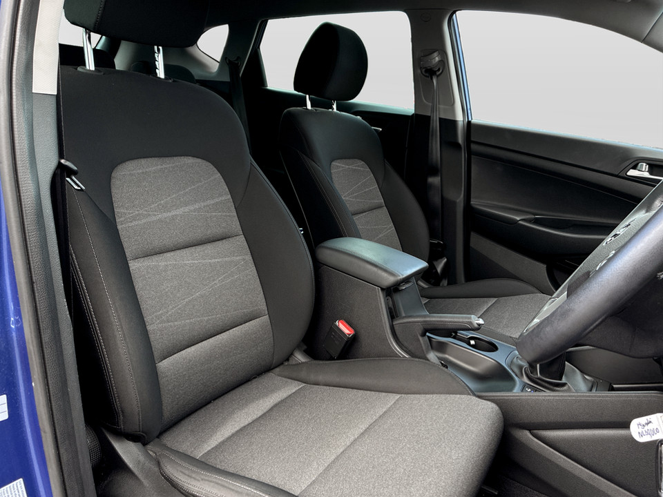 Used Hyundai TUCSON 2019 for sale - 78060842: Photo 24