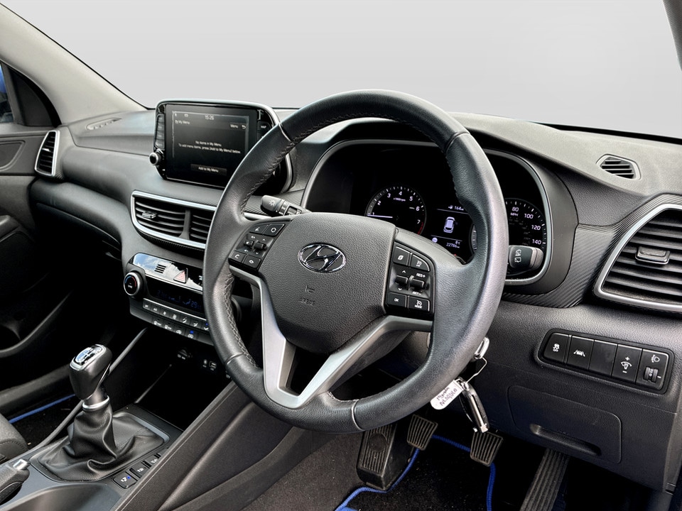 Used Hyundai TUCSON 2019 for sale - 78060842: Photo 25